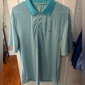 Vineyard Vines Men’s Performance Polo